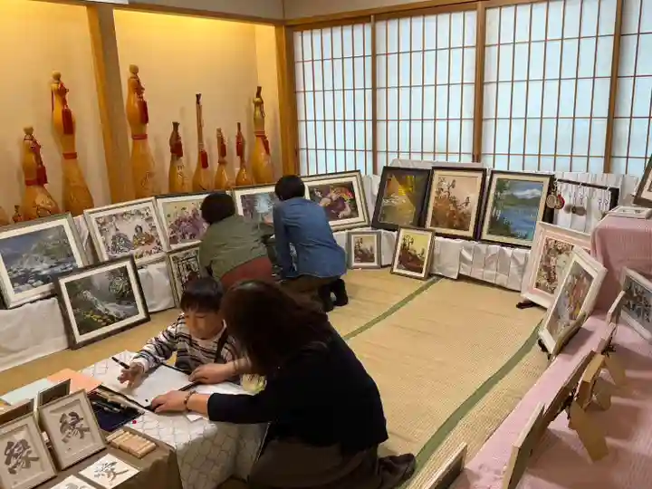 美奈宜神社(福岡県)