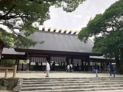 熱田神宮(愛知県)