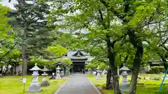 天満神社(福井県)