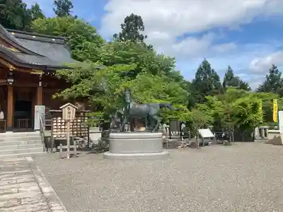 丹生川上神社（上社）(奈良県)