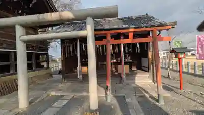 玉田神社(京都府)