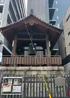頂法寺(六角堂)(京都府)