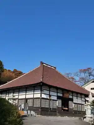 高松山観音寺(福島県)