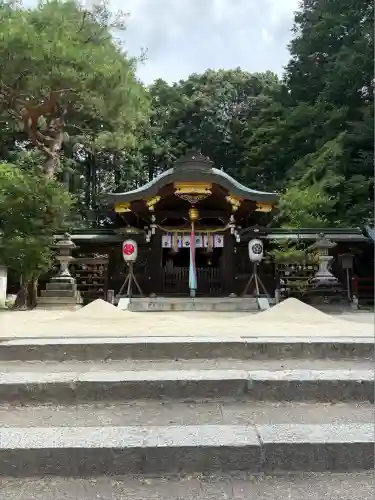 八大神社(京都府)