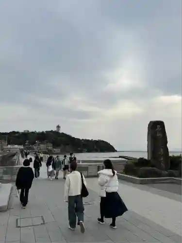 江島神社(神奈川県)