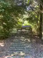 御霊神社(奈良県)