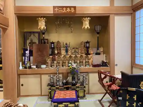 寳泉寺(北海道)