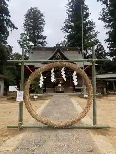 山倉大神(千葉県)