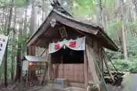 伊吹の瀧不動明王のその他建物