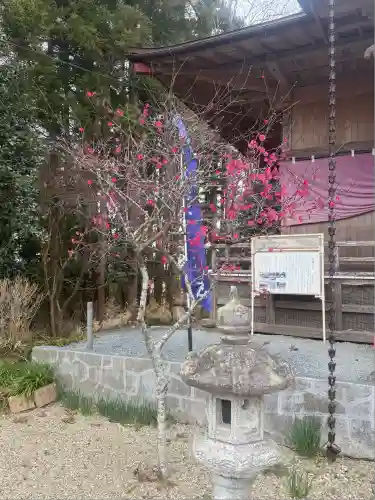 羽生天神社(宮城県)