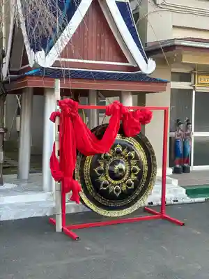 ワットパクナム日本別院のその他建物