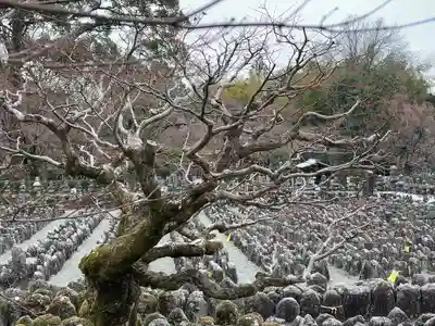 化野念仏寺(京都府)