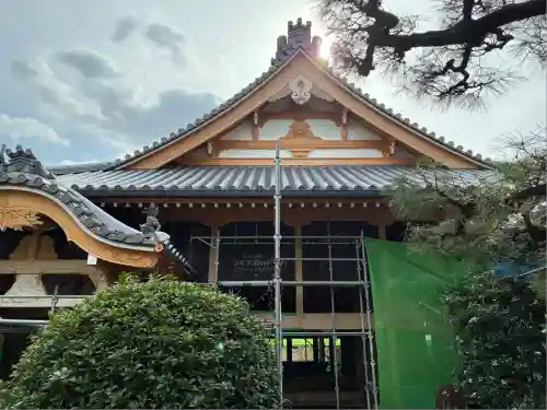 養徳院(京都府)