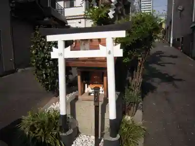 白光大神 (大阪府)