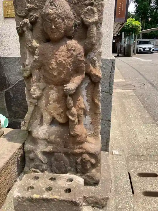 行慶寺(東京都)