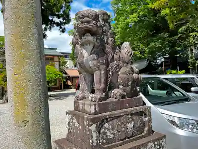 飛驒天満宮(岐阜県)