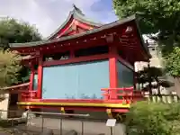 菅原神社(東京都)