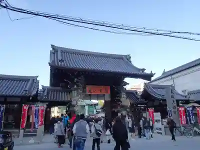 大阪天満宮のその他建物