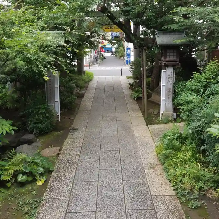 金刀比羅宮東京分社のその他建物