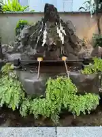 三崎稲荷神社(東京都)