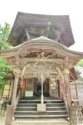 宇賀神堂(福島県)