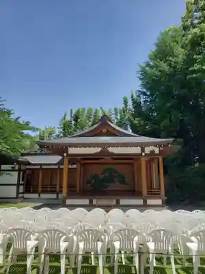 阿佐ヶ谷神明宮(東京都)