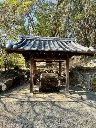 愛染明王堂(静岡県)