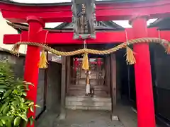 清瀧稲荷神社(福井県)