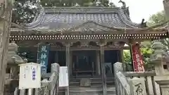 縣主神社(岡山県)