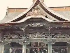 逢善寺(茨城県)