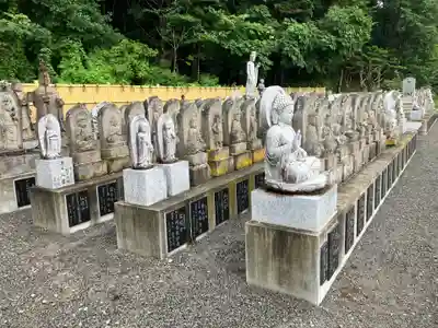 密厳寺(北海道)