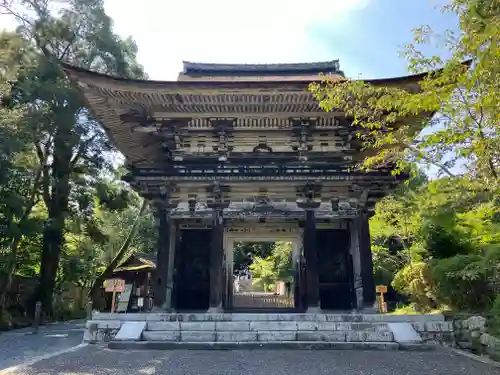 園城寺（三井寺）(滋賀県)
