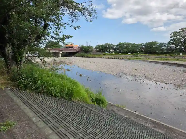 出雲大社 北島国造館 出雲教 藤枝分院(静岡県)