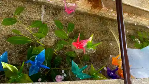 吉野神宮(奈良県)