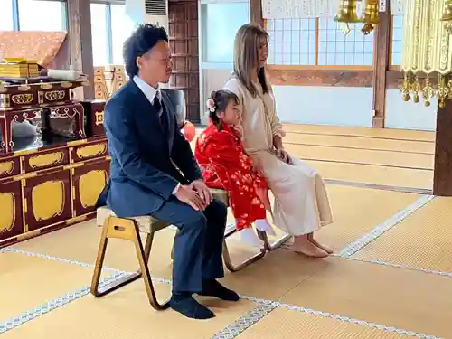 法源寺(山梨県)