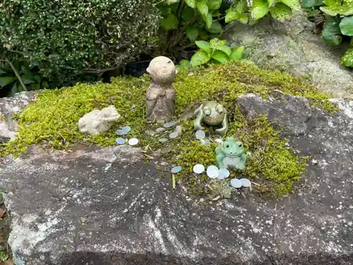 お堂(毘沙門天)(三重県)