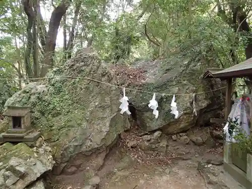 潮江天満宮の建物その他