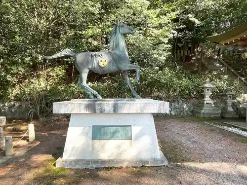 日吉神社(滋賀県)