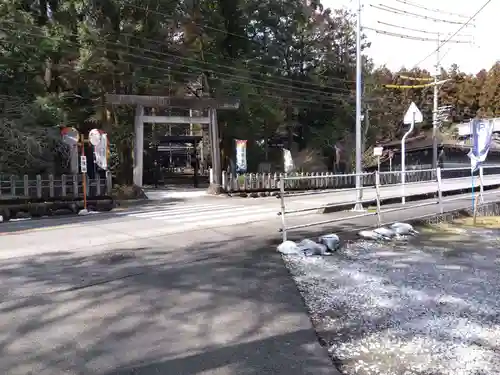 賀毛神社(三重県)
