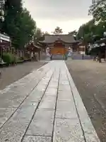 茨木神社(大阪府)