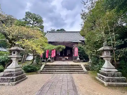 金剛王院(京都府)