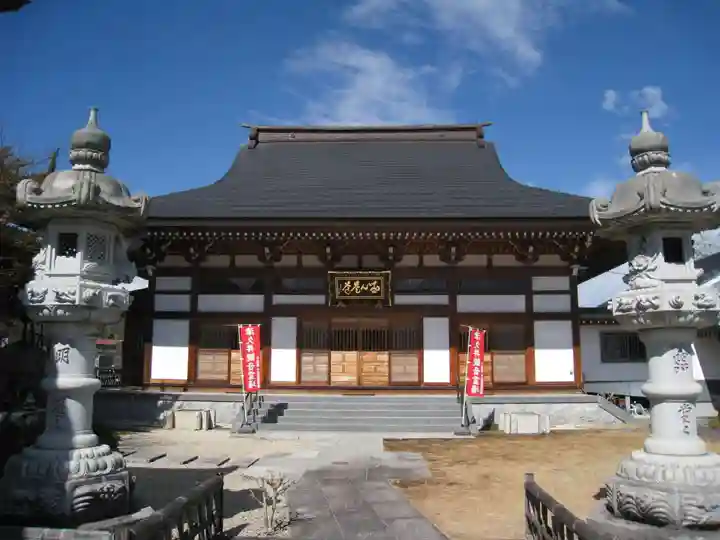 湘南寺(神奈川県)