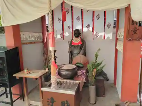 どんどろ大師善福寺(大阪府)