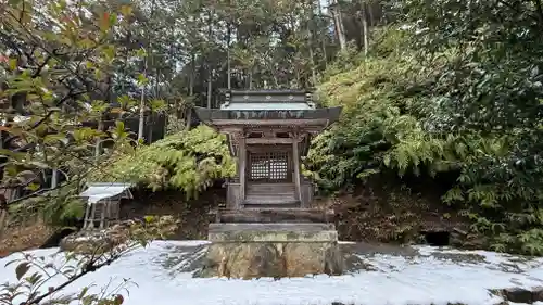 八幡神社(兵庫県)