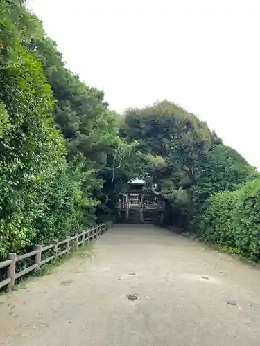 志賀海神社(福岡県)