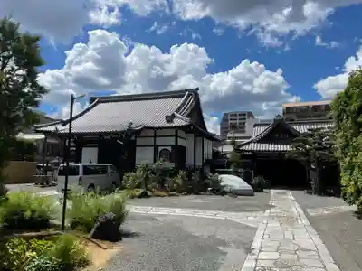 長香寺(京都府)