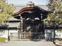 東福禅寺(東福寺)(京都府)