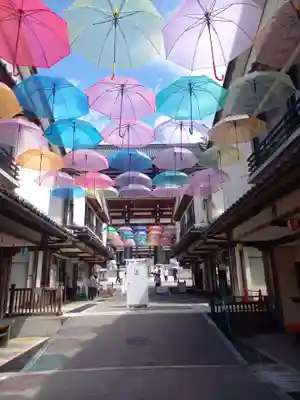 清大寺(越前大仏)(福井県)