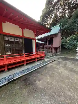 箱崎八幡神社(長崎県)