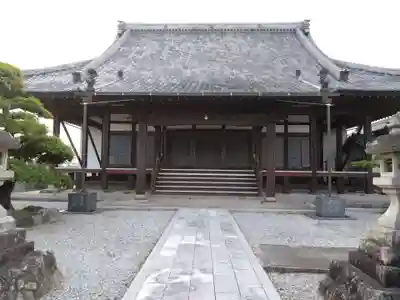 西応寺(愛知県)